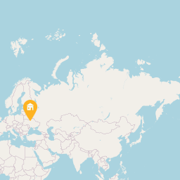 Apartment Moskovskaya Ploschady на глобальній карті